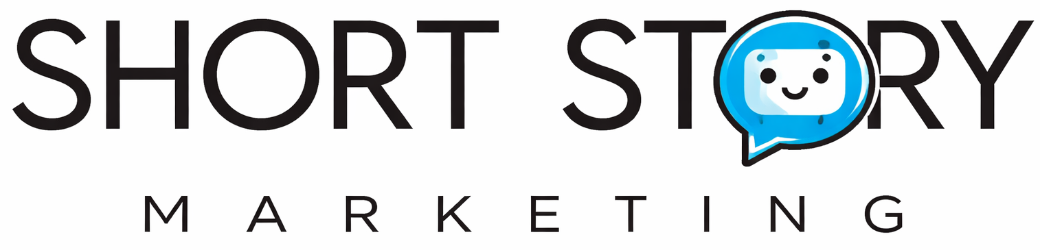 Short Story Marketing